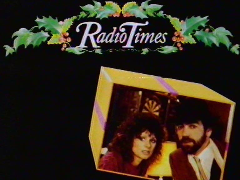 Radio Times Promo TVARK