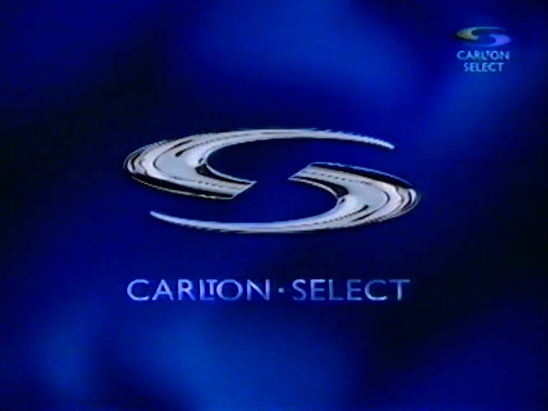 image from: Carlton Select Ident
