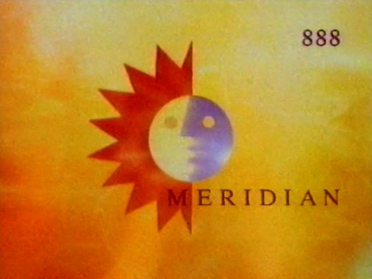image from: Meridian Ident