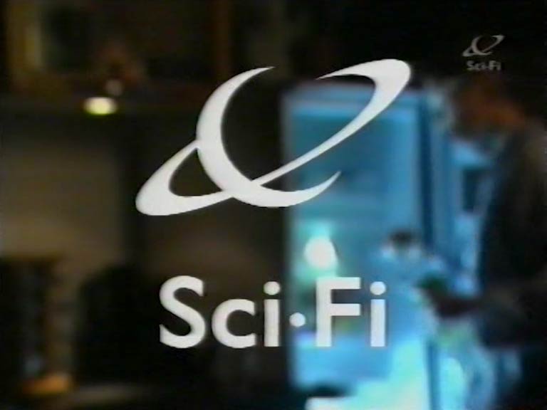 image from: Sci-Fi Ident
