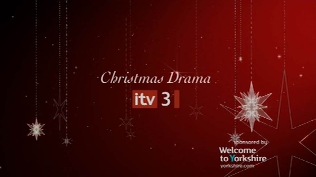 image from: ITV3 Christmas Drama promo