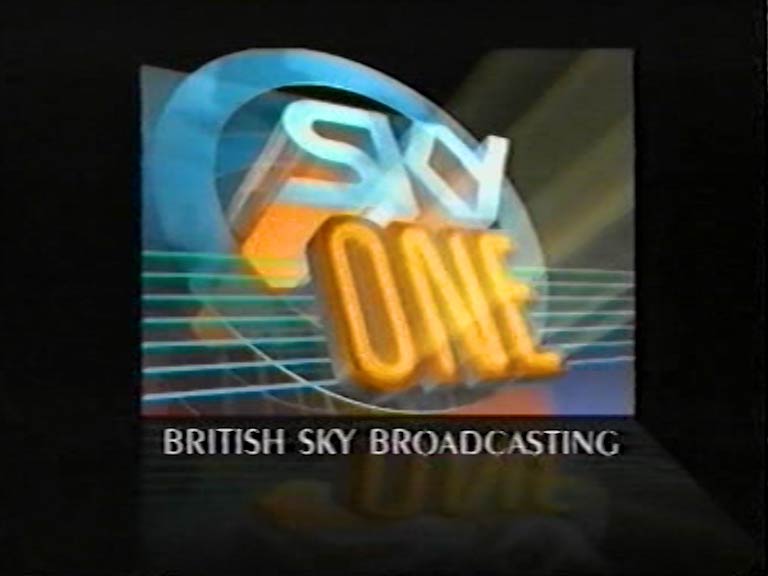 image from: Sky One Best Of Both Worlds promo
