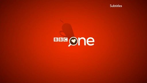 BBC One Ident | TVARK