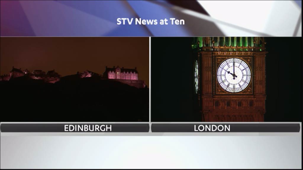 image from: STV News at Ten