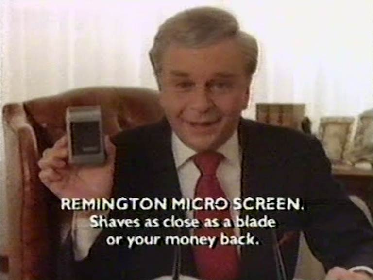 image from: Remington Micro Screen