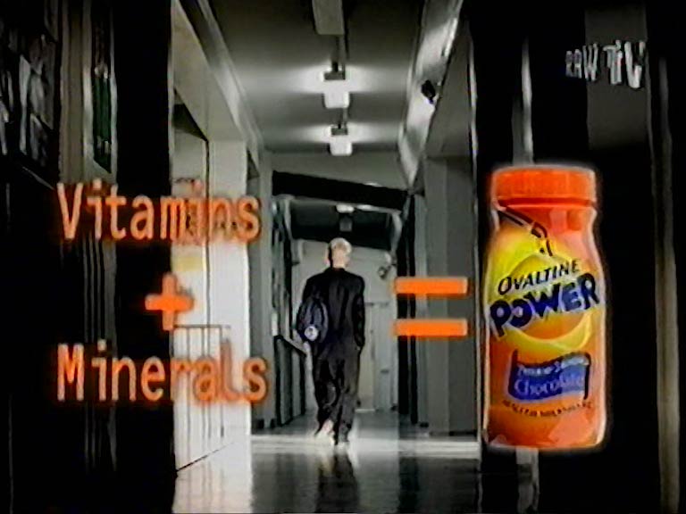 image from: Ovaltine Power