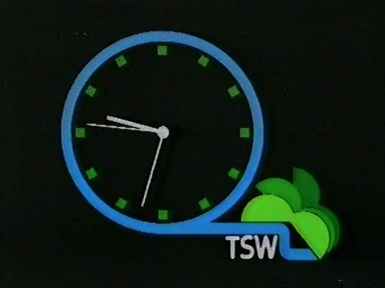 image from: Highway To Heaven / TSW Clock