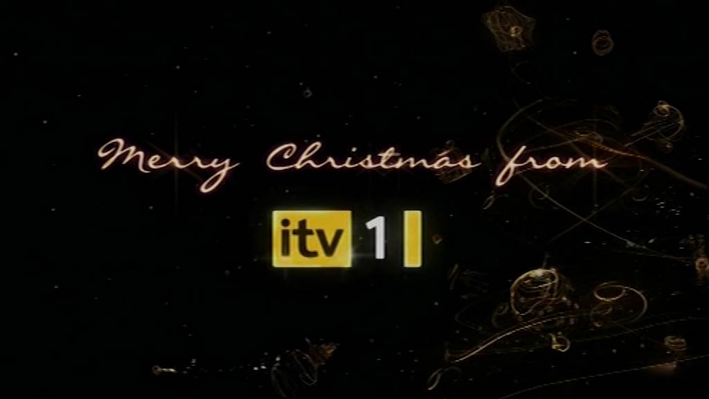 image from: ITV1 Christmas Promotion (Short Version)