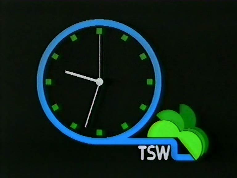 image from: Highway To Heaven / TSW Clock
