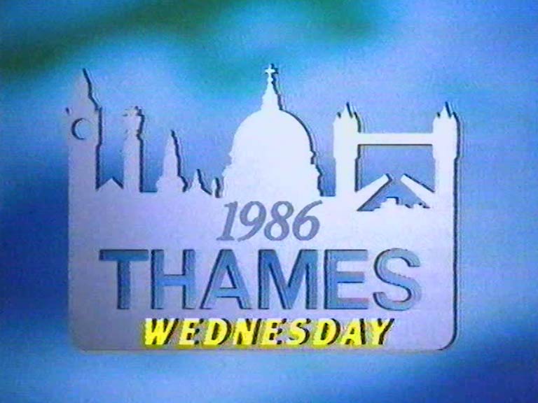 image from: Wednesday On Thames promo