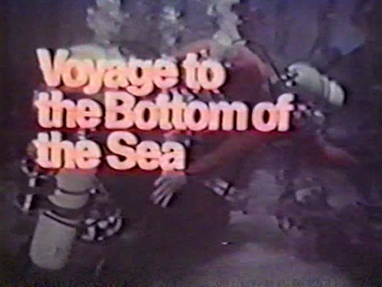 image from: Voyage To The Bottom Of The Sea promo