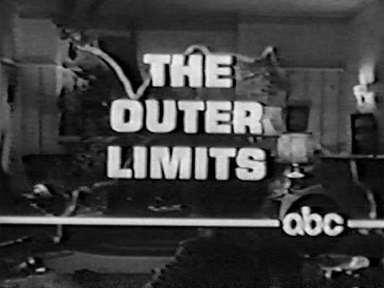 image from: The Outer Limits promo