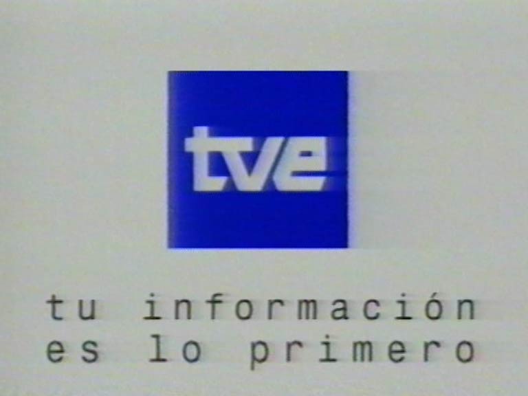 image from: Telediario promo