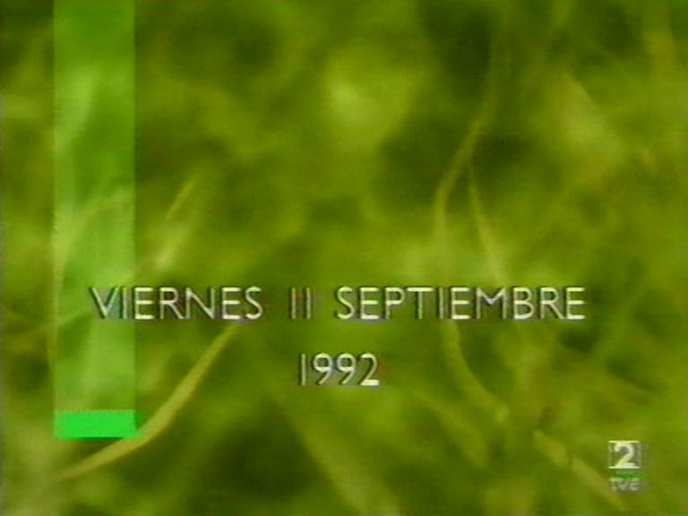 image from: TVE2 Closedown