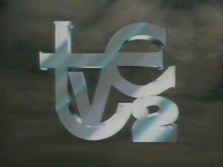 image from: TVE2 Ident