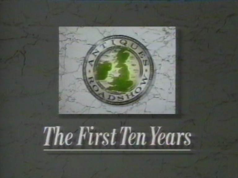 image from: Antiques Roadshow - The First 10 Years