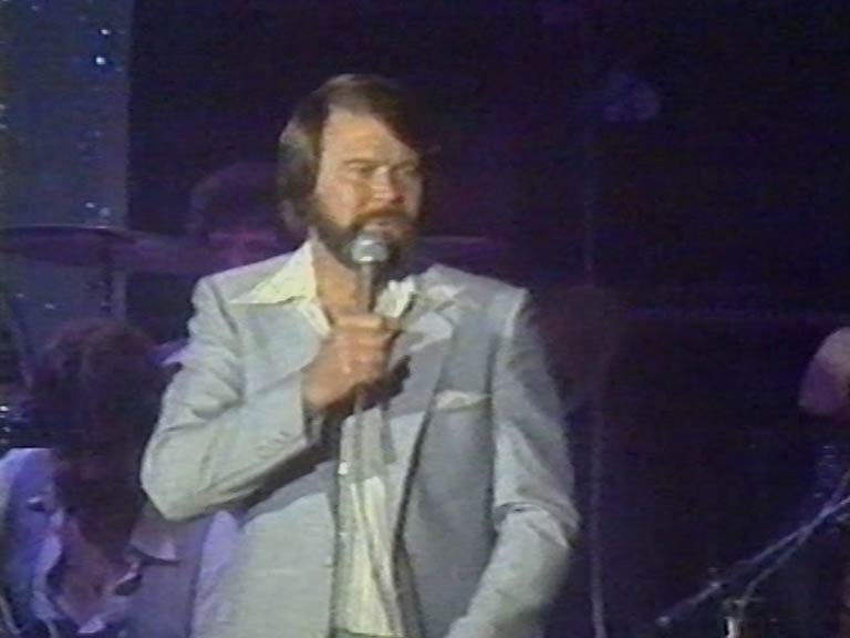 image from: Glen Campbell In Dublin