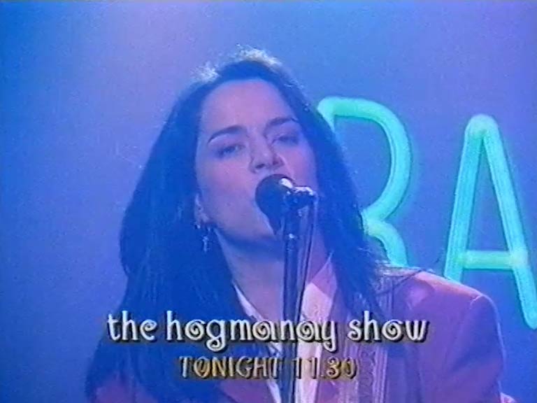 image from: Hogmanay Promo and Ident