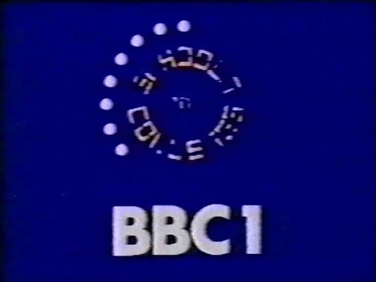 image from: BBC1 Schools - Clocks and Dots