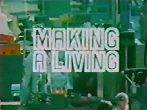 making-a-living-tvark