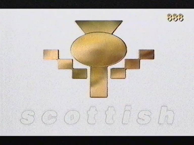 image from: Hogmanay Promo and Ident