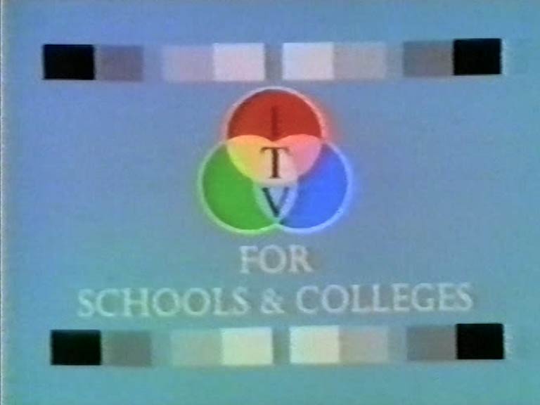 image from: ITV Schools Interval