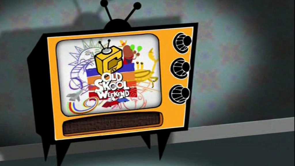 image from: Citv 30th Birthday Wishes + promo