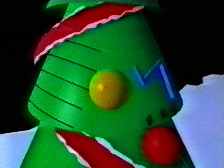 image from: S4C Christmas Ident