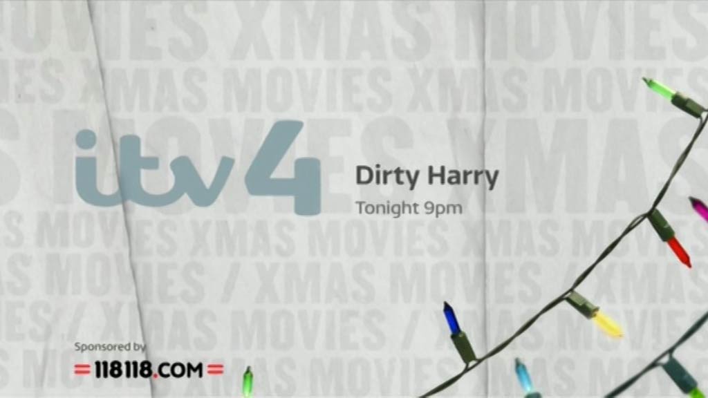 image from: ITV 4 Christmas Promo and Ident (2015)