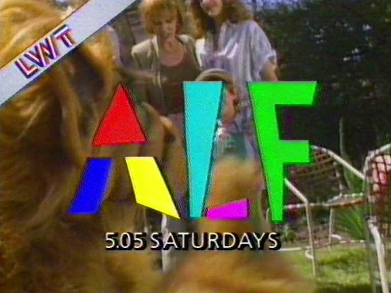 image from: ALF promo