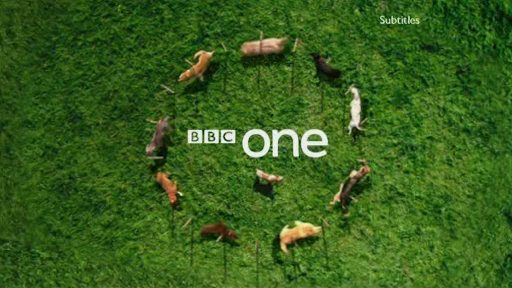 BBC One Children In Need Ident | TVARK