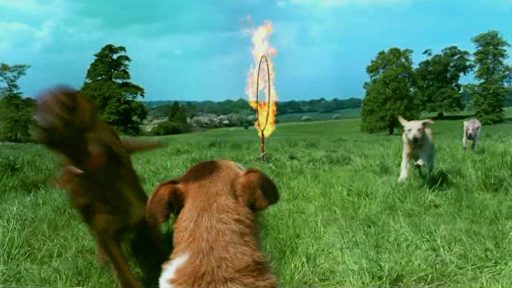 BBC One Children In Need Ident | TVARK