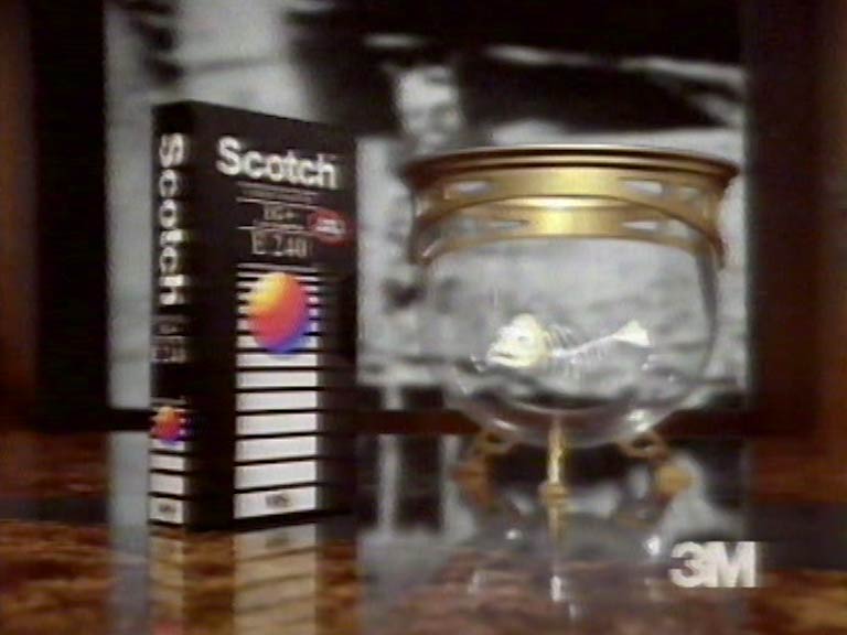 image from: Scotch Videotape