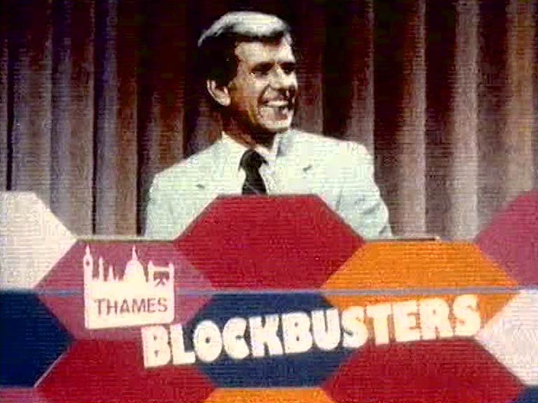 image from: Blockbusters