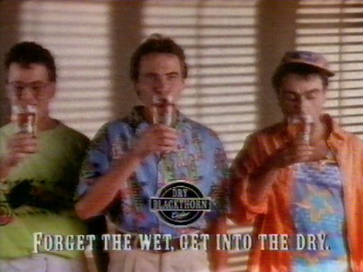 Dry Blackthorn Cider TVARK