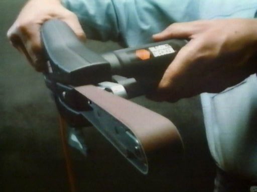 Black & Decker Power File | TVARK
