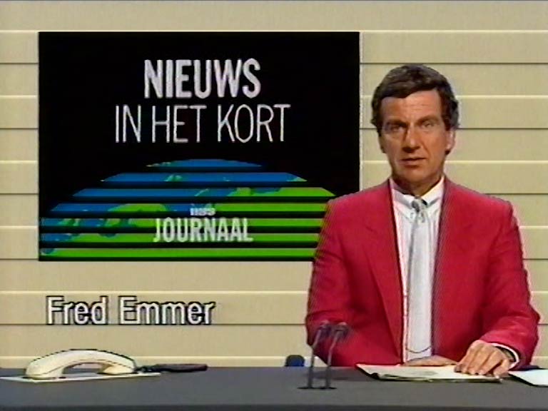image from: NOS Journaal / Closedown
