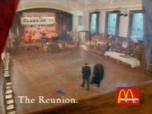 McDonalds | TVARK