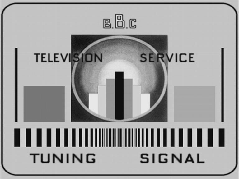 BBC Experimental Transmissions – 1926 | TVARK