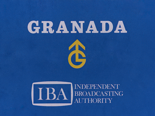 IBA (Independent Broadcasting Authority) 1972 – 1990 & ITC | TVARK