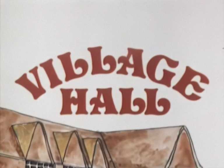 image from: Village Hall