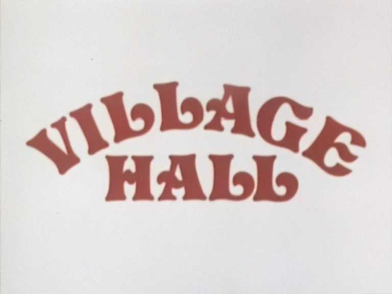 image from: Village Hall