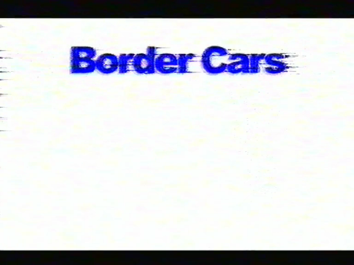 Border Cars | TVARK