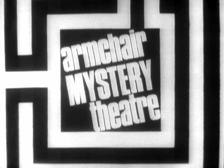 image from: Armchair Mystery Theatre
