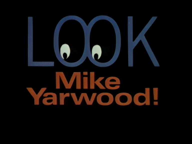 image from: Look - Mike Yarwood!