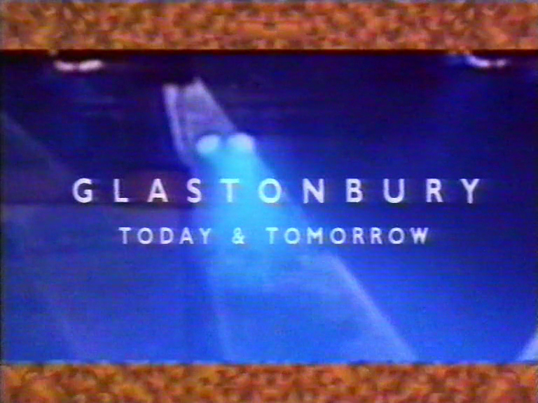 image from: Glastonbury promo