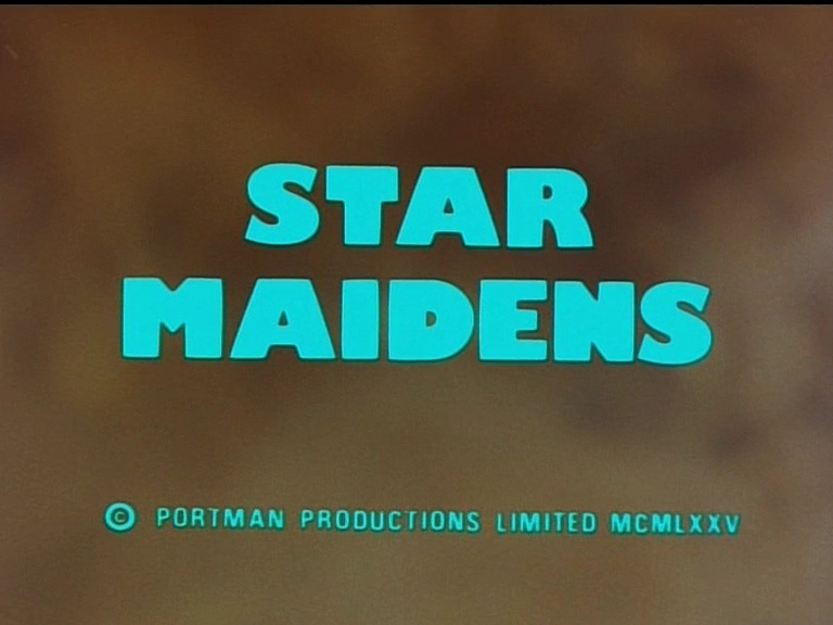 image from: Star Maidens