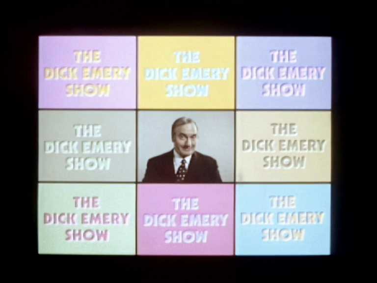 image from: The Dick Emery Show