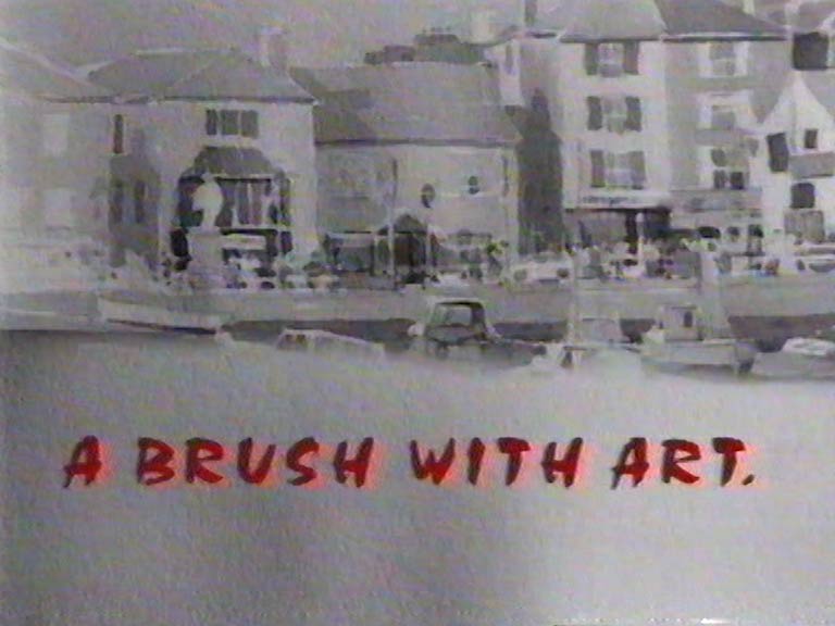 image from: Brush With Art
