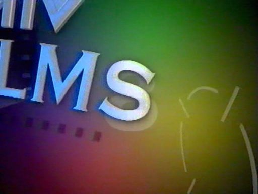 HTV Films Ident | TVARK